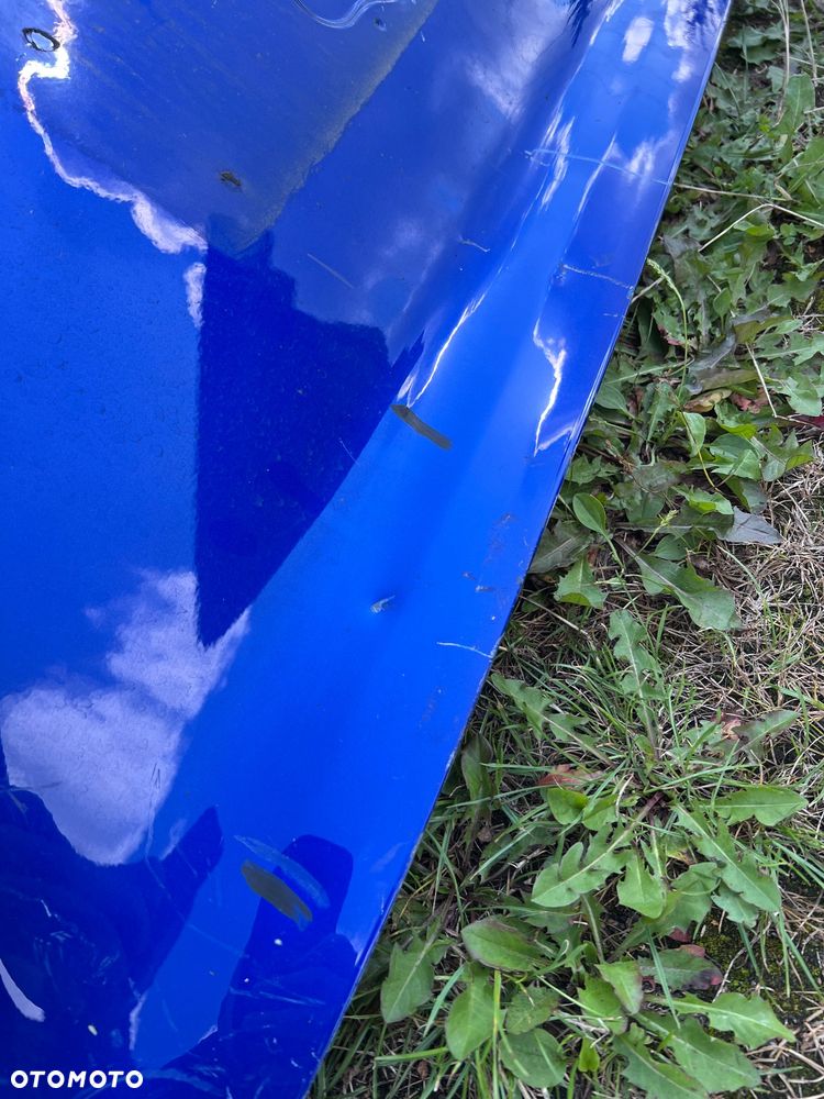 LEXUS RX500H V 22- KLAPA BAGAŻNIKA TYŁ TYLNA - 5