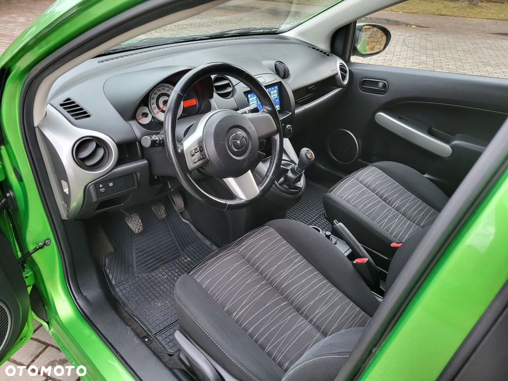 Mazda 2 1.3 MZR Prime-Line - 11