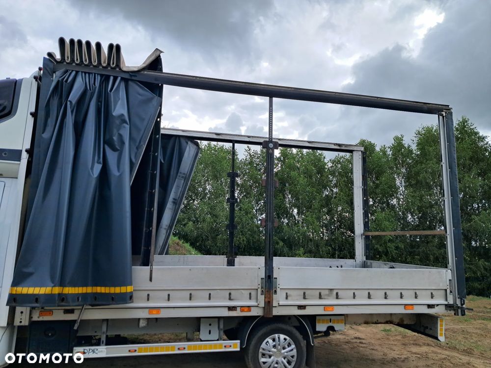Renault Master - 20