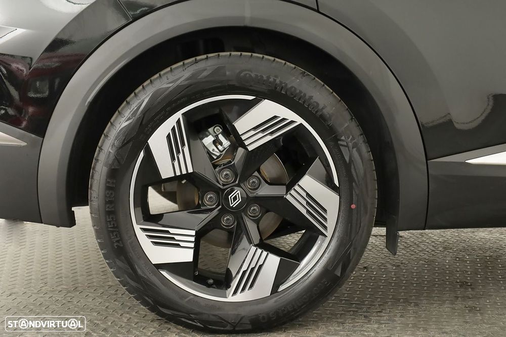 Renault Symbioz 1.6 E-Tech Full Hybrid Techno - 5