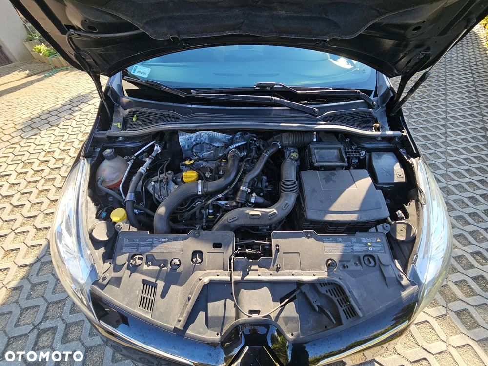 Renault Clio Energy TCe 90 Start & Stop 99g Eco-Drive - 33