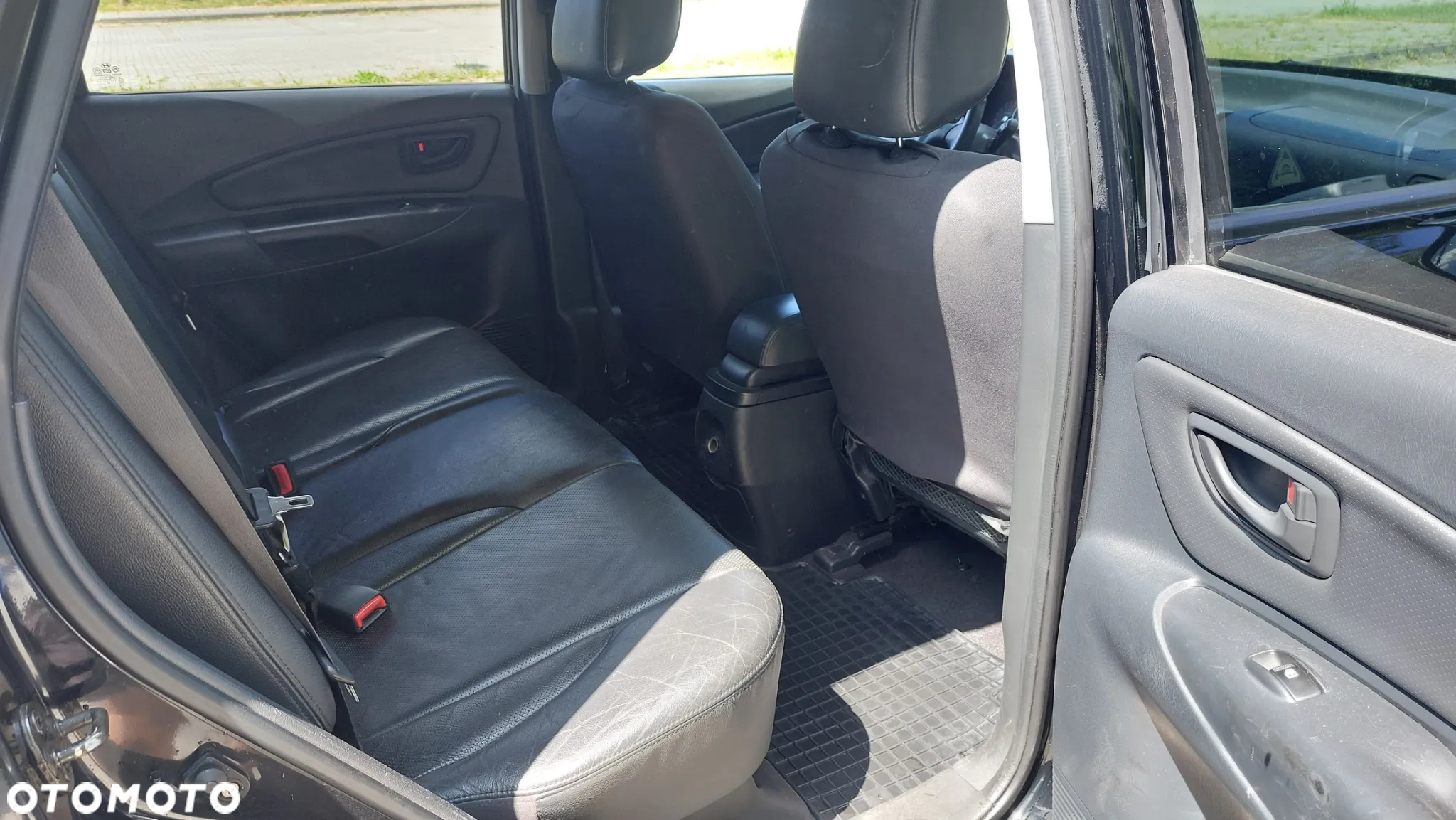 Hyundai Tucson 2.0 CRDi Premium 2WD - 14