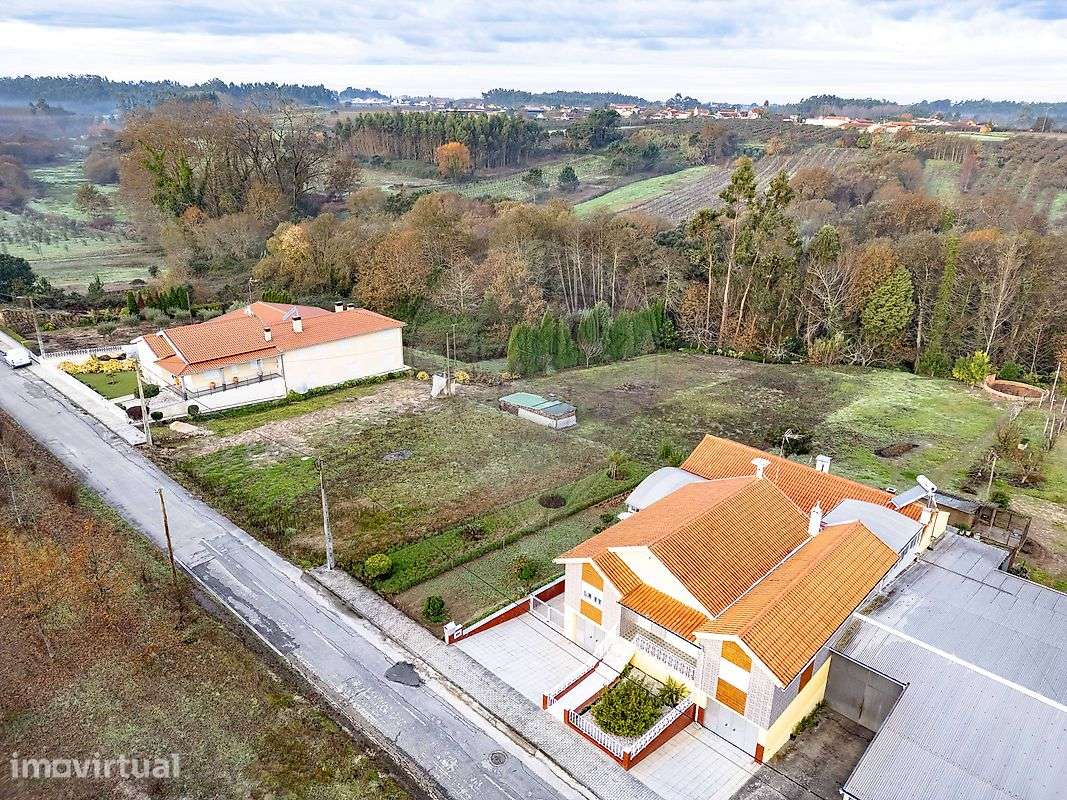 Terreno  para venda - Grande imagem: 3/5