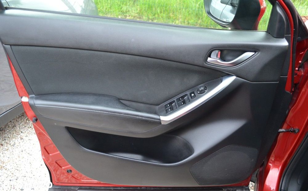 Mazda CX-5 - 22