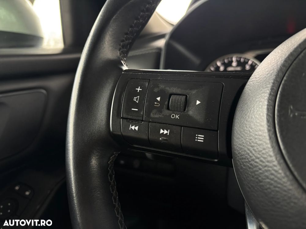 Nissan Qashqai 1.3 DIG-T MHEV Xtronic N-Connecta - 24