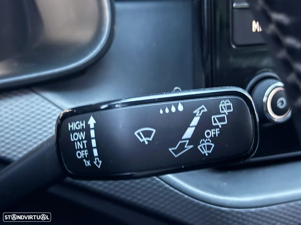 Skoda Scala 1.0 TSI Ambition - 23