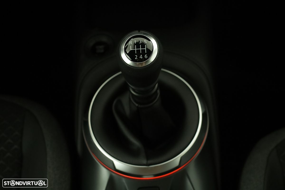 Nissan Juke 1.0 DIG-T N-Connecta - 14