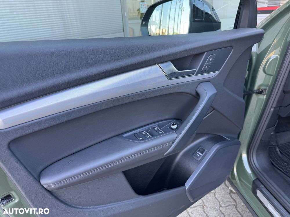 Audi Q5 40 TDI quattro S tronic MHEV Advanced - 25