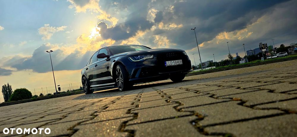 Audi A6 Limousine - 18
