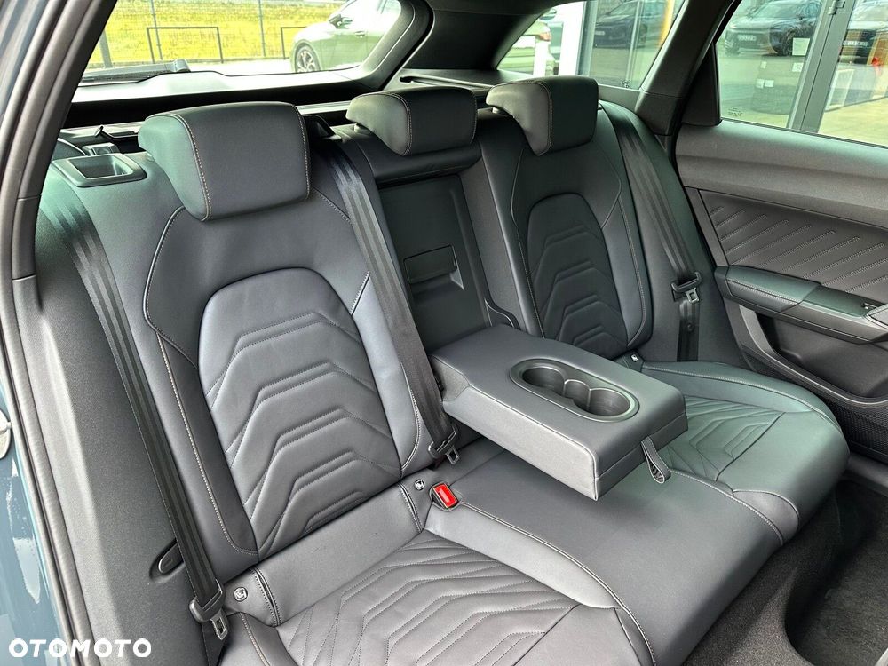 Cupra Leon Sportstourer - 29