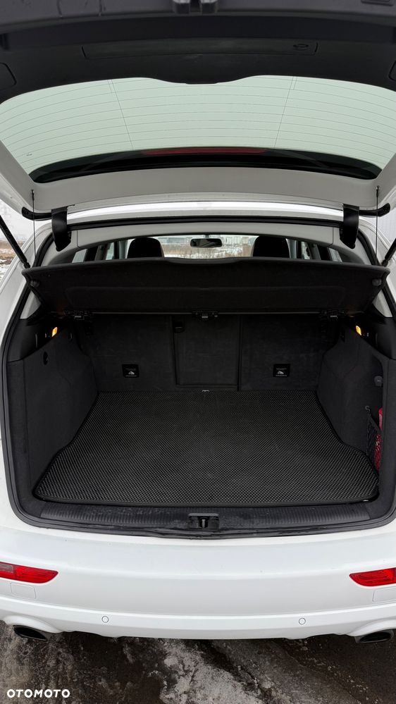 Audi Q5 2.0 TFSI Quattro Tiptr - 6