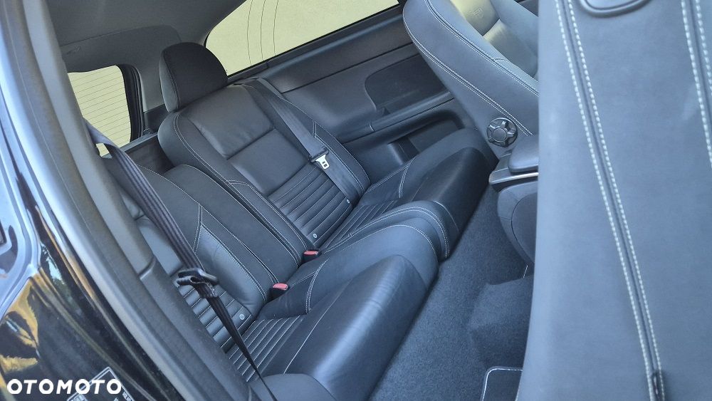 Volvo C30 D4 RDesign - 9