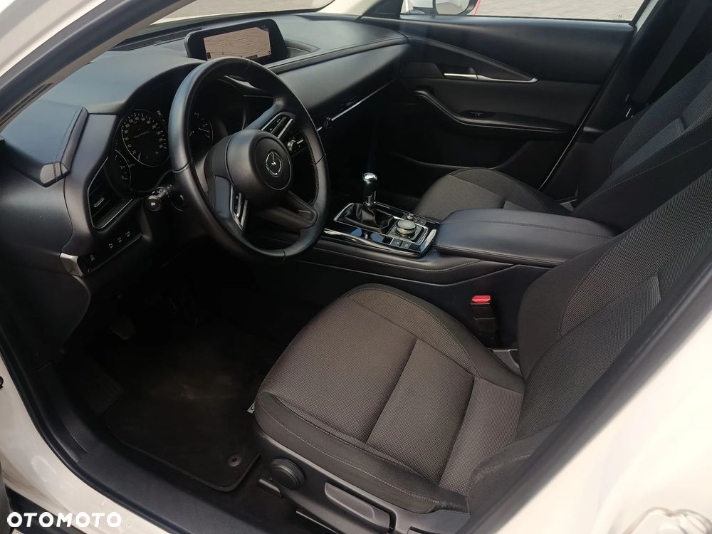 Mazda CX-30 e-SKYACTIVE G 122 PRIME-LINE - 20