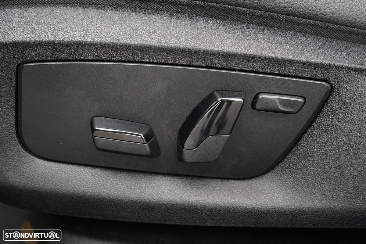 BMW 520 d Pack M Auto - 27