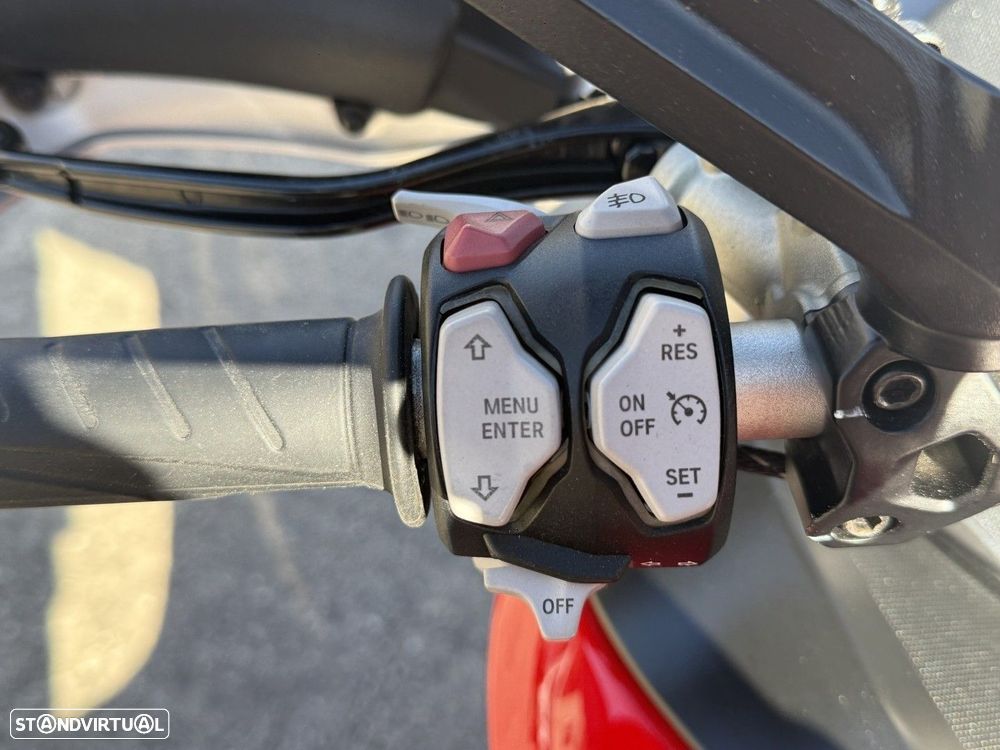 Ducati Multistrada S DVT - 60