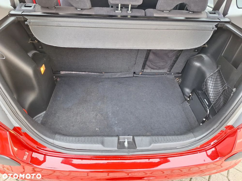 Honda Jazz 1.4 CVT ES - 9