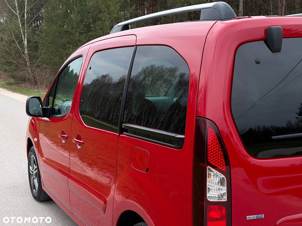 Peugeot Partner - 12