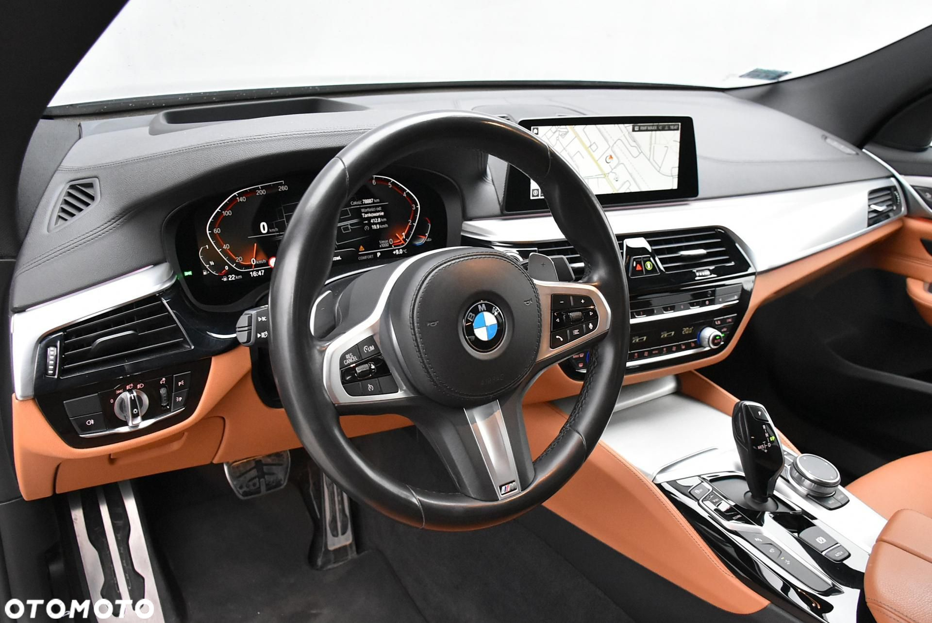 BMW 6GT - 15