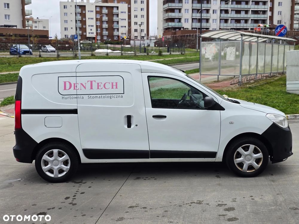Dacia DOKKER - 23