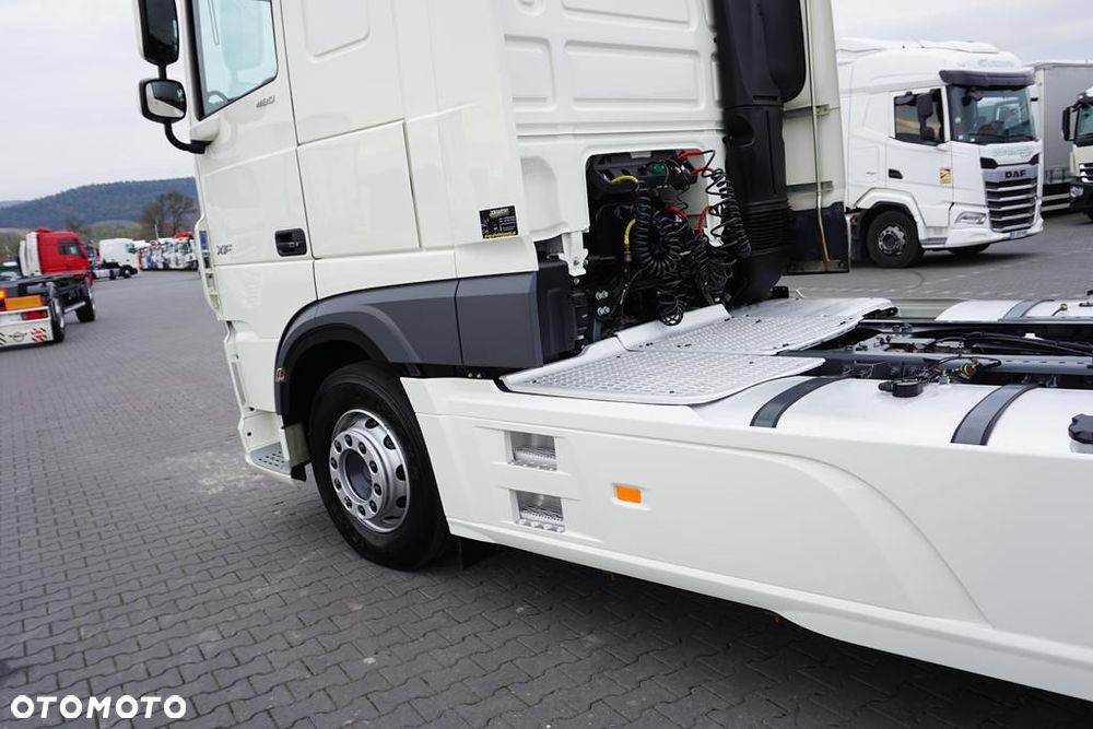 DAF 106 / 480 / EURO 6 / ACC / SUPER SPACE CAB - 39