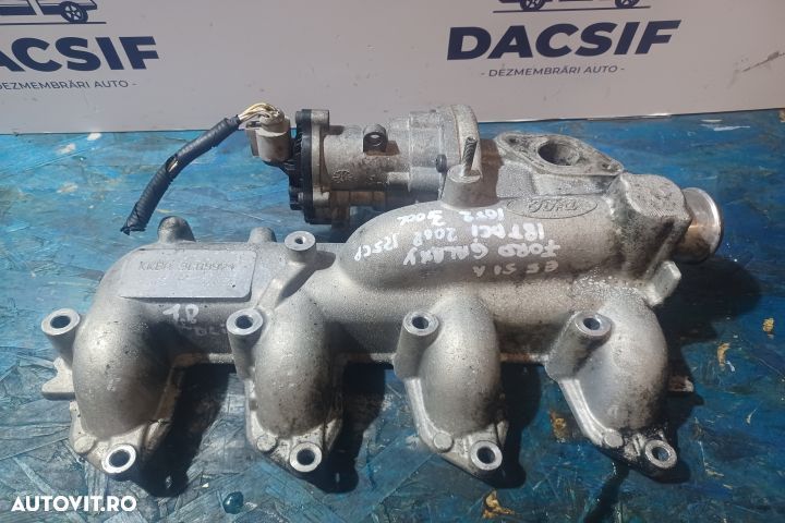 Galerie admisie 4M5Q-9424-CD 4M5Q9424CD 1.8 TDCI Ford Galaxy 2 [2006 - 1
