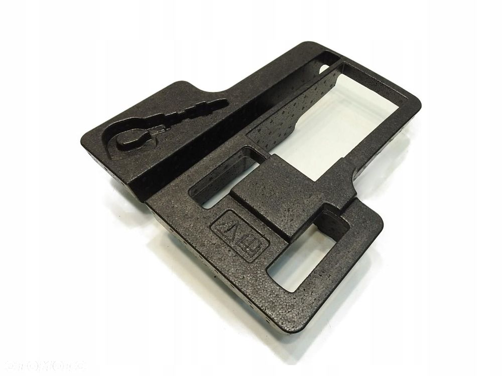 PIANKA WKŁAD PODŁOGI PRAWY TYŁ FORD GALAXY MK2 6M21-U16G040-AB - 1