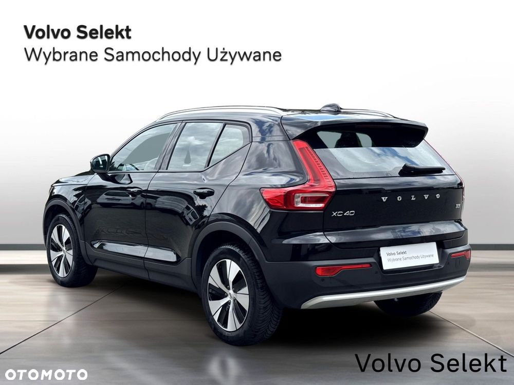 Volvo XC 40 - 4