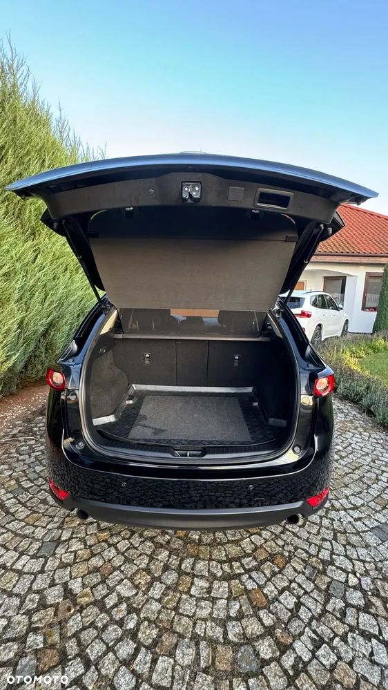 Mazda CX-5 2.0 Skyenergy AWD - 24