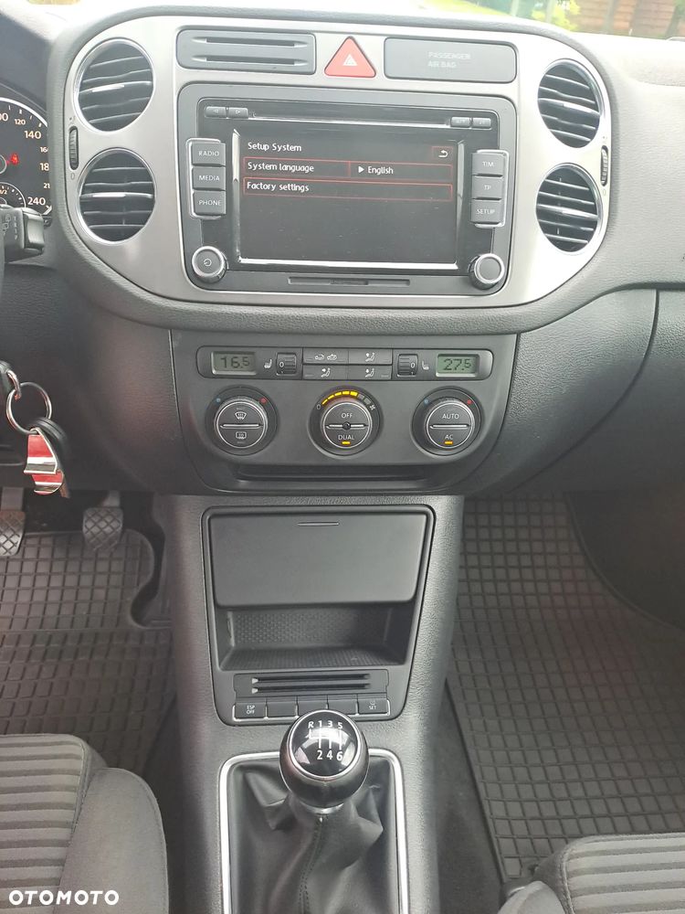 Volkswagen Tiguan 1.4 TSI BlueMotion Technology Sport & Style - 17