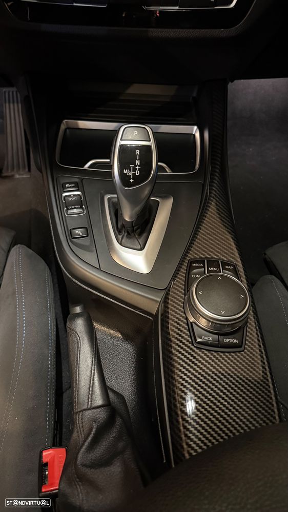 BMW M240i Sport-Aut. - 13