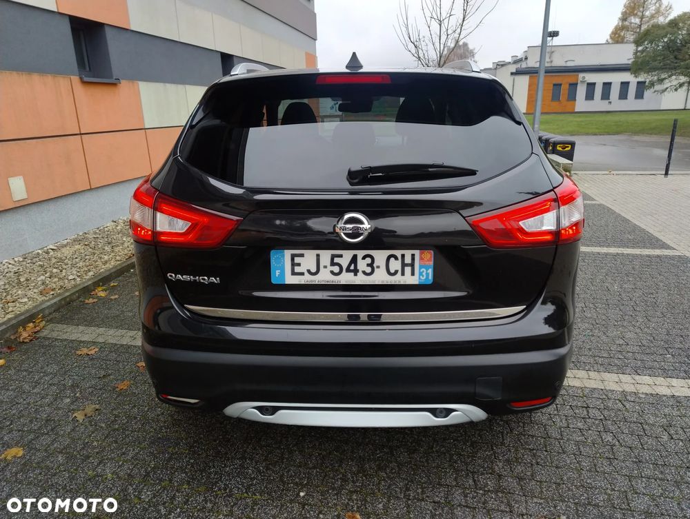 Nissan Qashqai 1.2 DIG-T 360 - 5