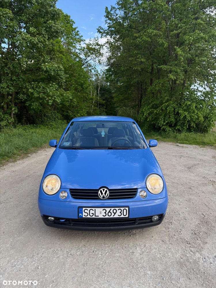 Volkswagen Lupo - 10