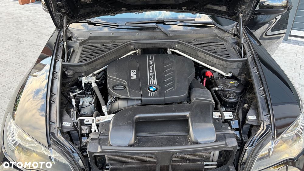 BMW X6 40d xDrive - 25