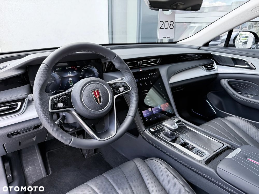Hongqi H5 2.0T Deluxe - 27