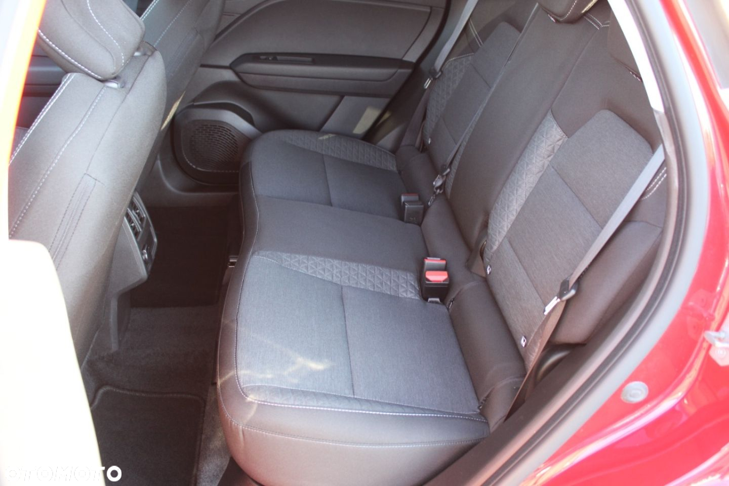 Mitsubishi ASX - 27