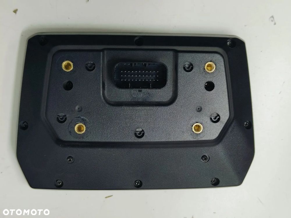 Licznik Voge 525 DSX - 2