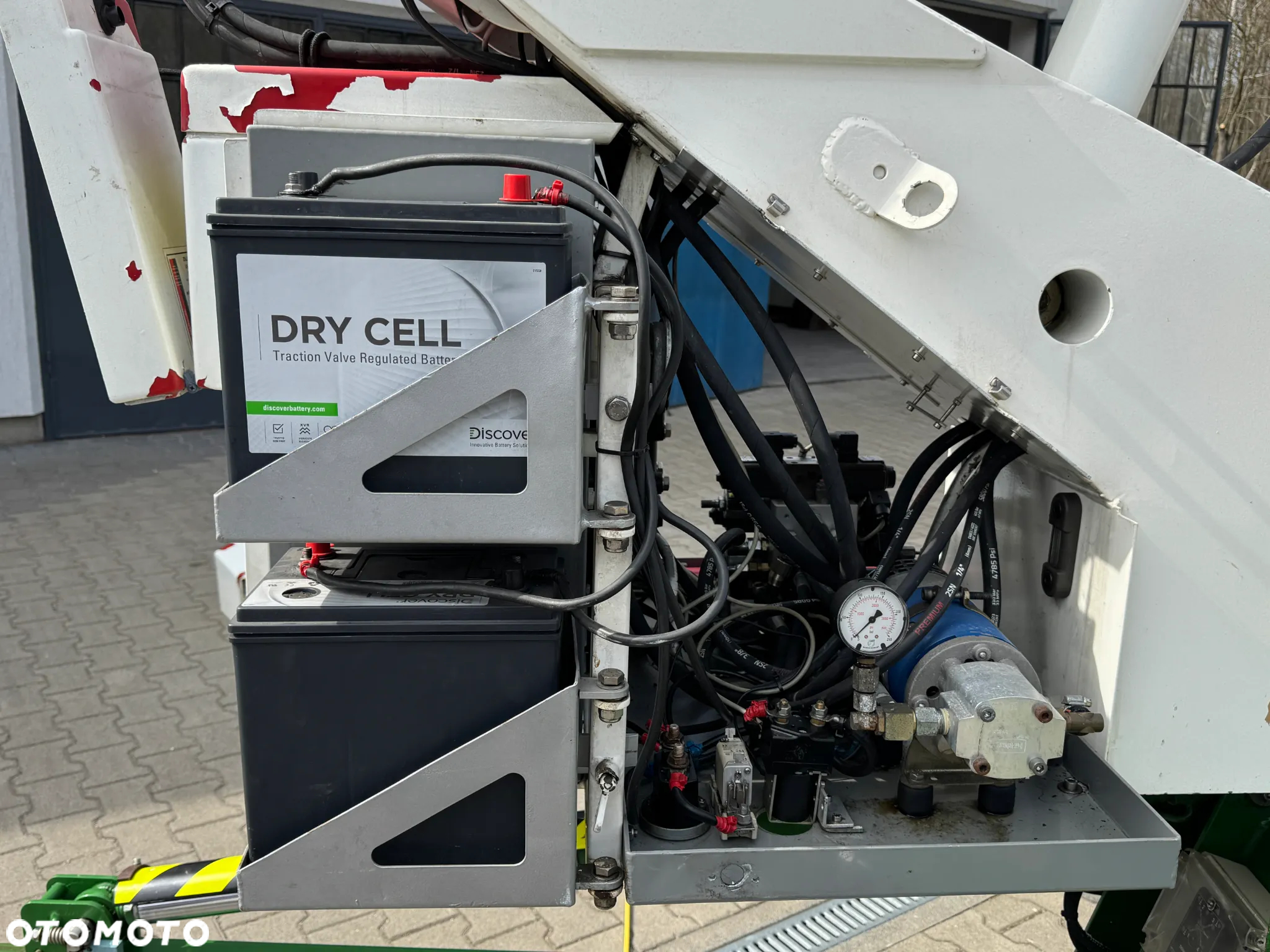 Inny Denka LIFT / DL 22 N - 11