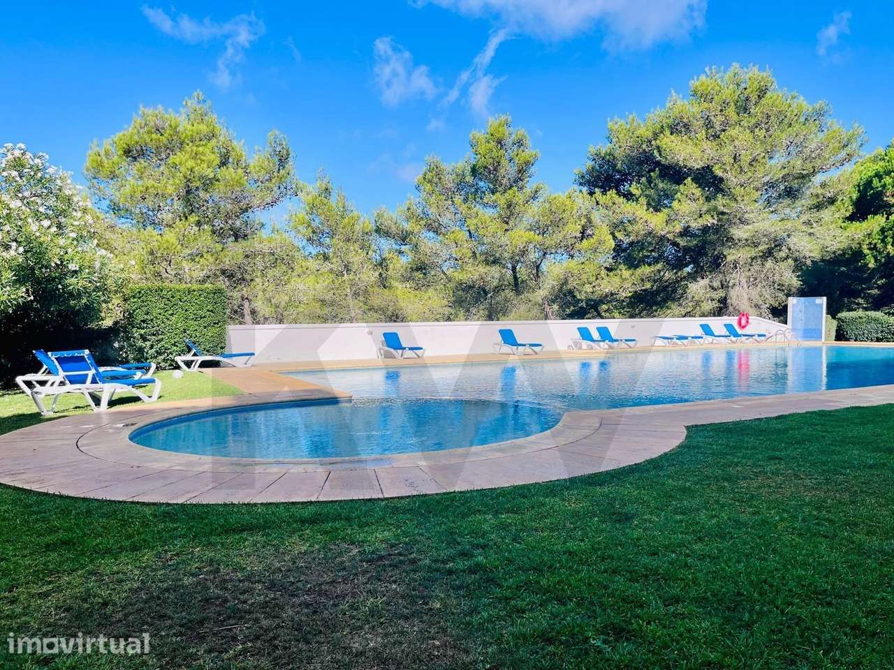 Sofisticação, Espaço e Natureza: O Seu Novo T4 no Condomínio Jardim da - Grande imagem: 2/32
