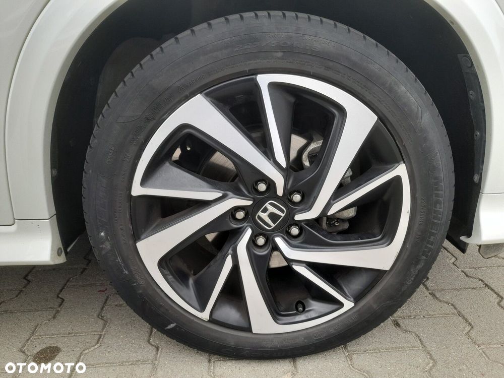 Honda HR-V 1.5 Executive (ADAS / Connect+) CVT - 10