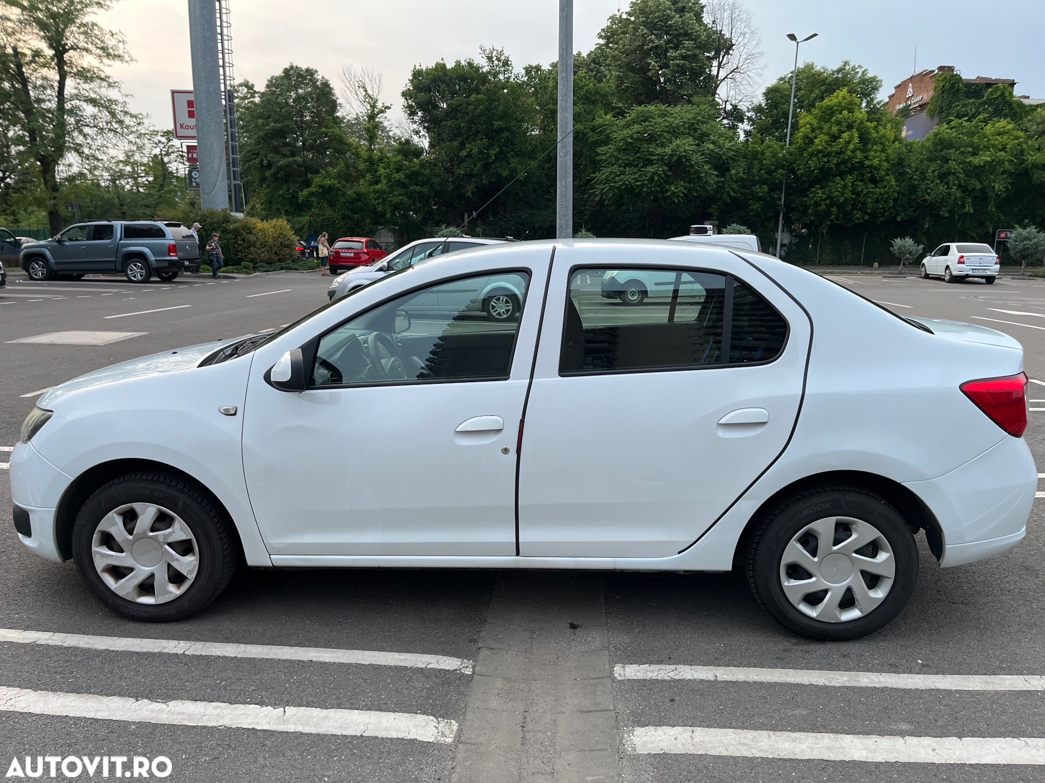 Dacia Logan - 3