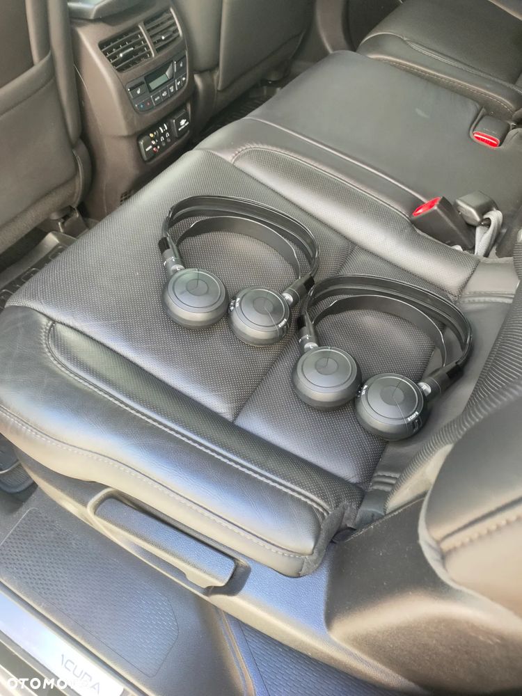 Acura MDX 3.7 V6 Base - 8
