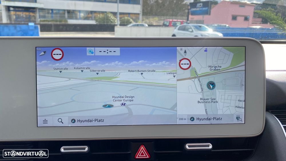 Hyundai Ioniq 5 73kWh Vanguard - 43