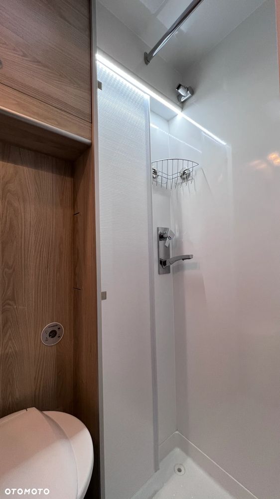 Peugeot Boxer, samochód specjalny kempingowy - 29