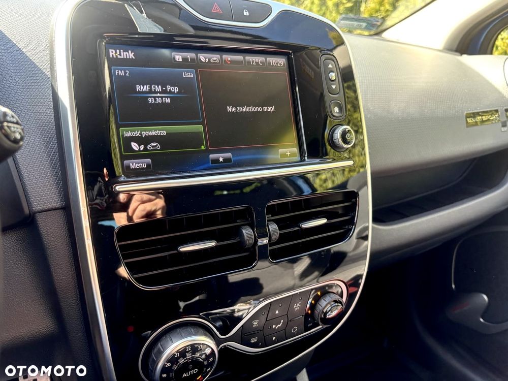 Renault Clio Energy TCe 120 EDC GT - 7