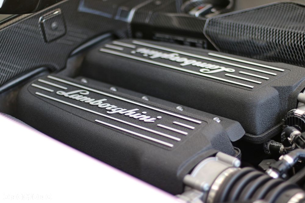 Lamborghini Gallardo - 22