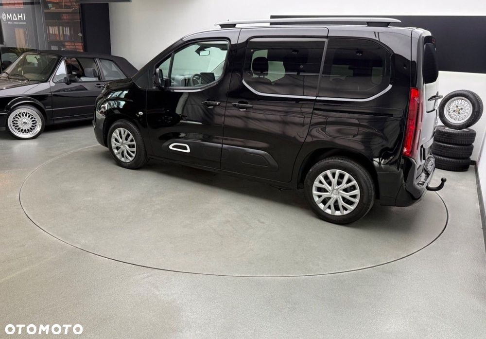 Citroën Berlingo M 1.5 BlueHDI Feel - 8