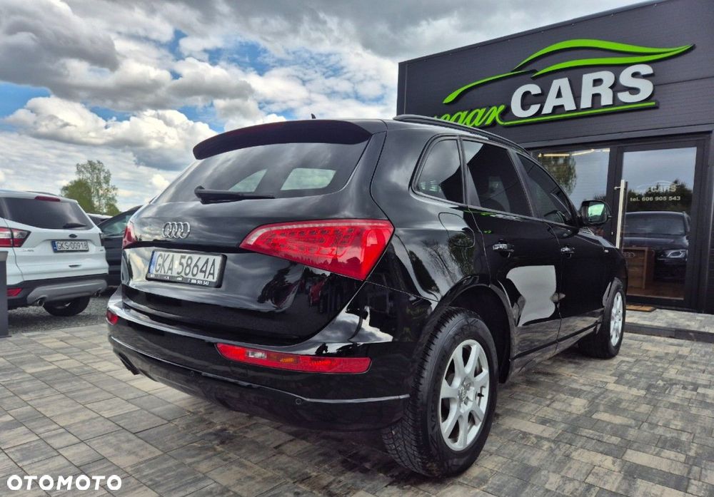 Audi Q5 - 31