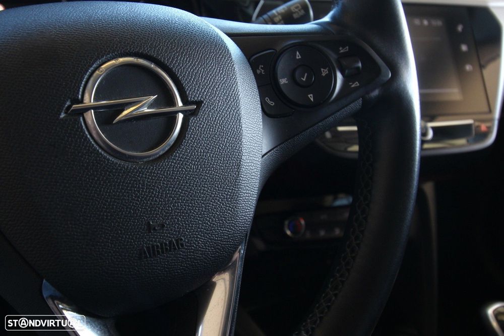 Opel Corsa 1.2 Elegance - 15