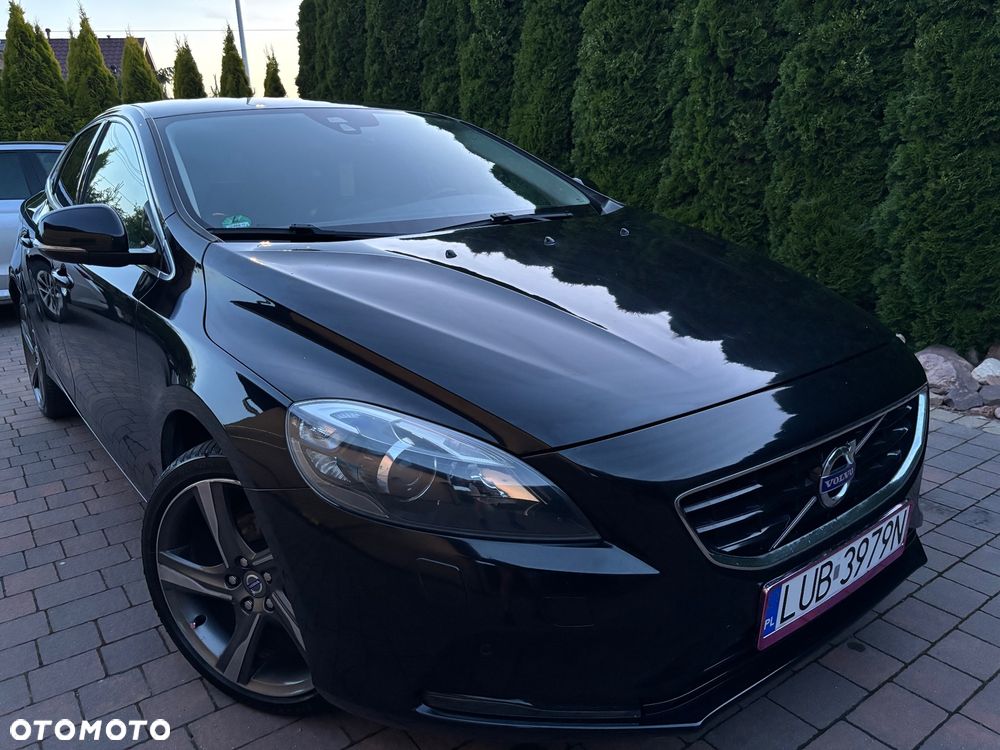 Volvo V40 D2 Summum - 16