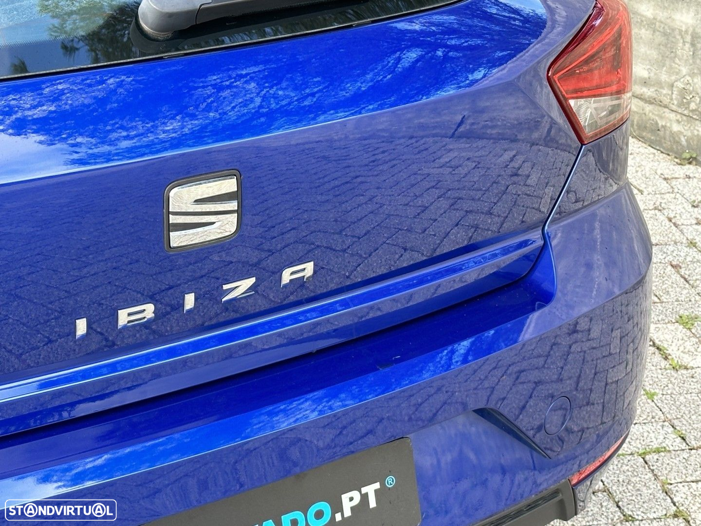 SEAT Ibiza 1.0 EcoTSI Style - 43